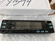 JVC KD-G920 Car Stereo Faceplate Only CD/Radio brand new in bubble wrap in A Box