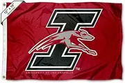 College Flags & Banners Co. University of Indianapolis Boat and Nautical Flag