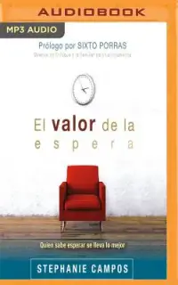 在飛比找博客來優惠-El valor de la espera / The Va