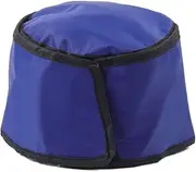 Umiup Lead Clothing X-ray Radiation Protective Clothing Industrial Flaw Detection Radiation Protection Lead Clothing X-ray Protective Clothing Lead Cap