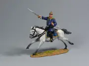 TEAM MINIATURES FRANCO PRUSSIAN WAR PFW-P6009 PRUSSIAN COUNT VON BISMARCK