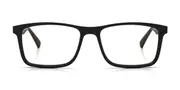 Mormaii Nagoia M6075AFO54 Men's Glasses Black Size 54 - Private Health Rebate - Blue Light Block Available