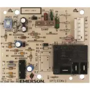 Carrier Single Stage Air Handler Controls for PSC and ECMx Blower Motors