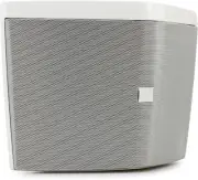 JBL Control HST Wide-Coverage Install Speaker with HST Technology - White