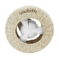在飛比找Coupang 酷澎優惠-wowbaby Orbit Baby推車車輪防塵罩 G3/G