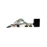 Aerpro SWC Harness for Chevrolet Silverado 2014-2019 with Mylink 8" OEM System