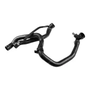 Gates Upper Lower Radiator Hose for Audi A3 8V1 8VA FWD Petrol 1.4L TFSi 12-13