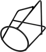 UPKOCH Display Stand for Crystal Ball Stable Gazing Ball Holder Durable Material for Spheres Globes and Decorative Objects