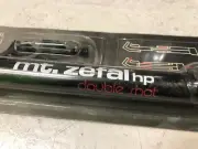 ZEFAL HP Double Shot, Double Action FRAME Fit PUMP Size M
