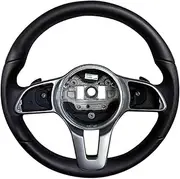 Steering Wheel Assembly Accessories Compatible With Mercedes Benz G/E Class