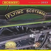 Hornby Catalogue 2023