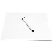StarTech Magnetic Project Mat, 9.5\u201D x 10.5\u201D (24 cm x 27 cm) - STMAGMAT