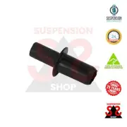 Clip, Trim/Protection Strip Suit MERCEDES-BENZ CLK CLK 230 Kompressor (208.448)