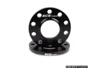 ECS - Front Wheel Spacer Kit - 12.5mm for BMW