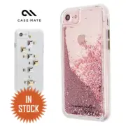Case-Mate Naked Tough Case for Apple iPhone 6 6S 7 8 SE 2020