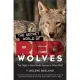 The Secret World of Red Wolves: The Fight to Save North America’s Other Wolf