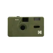 Kodak M35 Reusable 35mm Film Camera - Olive