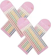 CAXUSD Book Annotation Tabs Fluorescent Highlighter Sticker Highlighter Tape for Reading Page Markers Notebook Tabs DIY Bookmarks