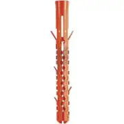 ML Hollow Brick Plug Diameter 10/14 Polyamide PA6