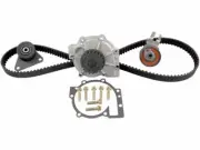 Timing Belt Kit For 2015 Volvo V60 Cross Country 2.5L 5 Cyl GAS Y272HS (for: Volvo)