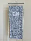 Kenneth Cole Reaction Oversized Ultra Soft Plush Throw