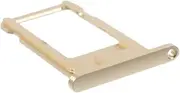 Gold Sim Tray for iPhone 7 Plus