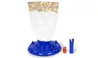 Swimming Pool Vacuum Leaf Eater Cleaner HydroActive
