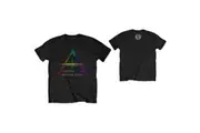 Pink Floyd - Why Unisex Medium T-Shirt - Black