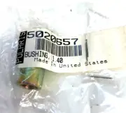 OEM GENUINE NOS ORIGINAL MOTORCYCLE POLARIS P/N 5020657 Bushing 1.40