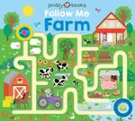 FOLLOW ME FARM / ROGER PRIDDY ESLITE誠品