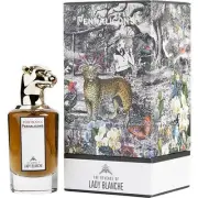Penhaligon's Portraits The Revenge Of Lady Blanche Eau De Parfum Spray 75ml/2...