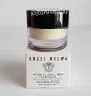 Bobbi Brown Mini Vitamin Enriched Face Base 7 ml/ .24 fl oz