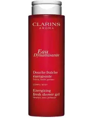 [Clarins] Eau Dynamisante Shower Gel 200ml