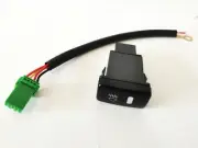 Fit 2012 2013 2014 2015 Toyota Tacoma Fog Light On/Off Push Switch Button Wire (for: Toyota)