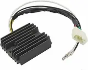 Rectifier Replacement Motorcycle Regulator Rectifier for CB400F CB500F CB750 CB 500cc F/K3 400cc F 750cc K1-K8 F1 F2 SOHC