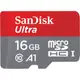 SANDISK SDSQUAR-016G-GN6MN* 記憶卡