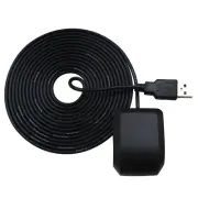 USB GPS Receiver Module Antenna STOTON GMOUSE Ublox chipset 0183 NMEA Output