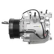 Air Con AC Compressor for Honda Civic FD FK