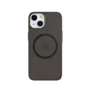【SwitchEasy 魚骨牌】iPhone 14 Plus 6.7吋 Gravity M 極致輕薄磁吸手機保護殼(支援MagSafe)