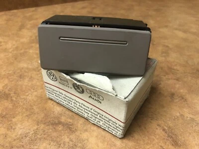 OEM Genuine AUDI A6 ASHTRAY ASH TRAY Rare Melange