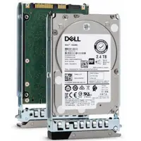 在飛比找蝦皮商城精選優惠-Dell戴爾 2.4TB 10K RPM SAS 12Gbp