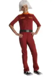 Monsters vs Aliens Ginormica Costume Kids S (3-4)