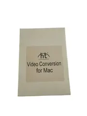 HT Honestech MY VIDBOX Capture & Transfer Video VHS to DVD