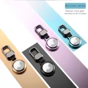 For Apple AirTag Case Protect Cover Keychain Holder Shell Skin