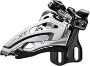 SHIMANO Front Derailleur Double FD-M8020 SS FP 66-69