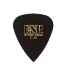 昕欣音樂 日本ESP ULTEM EDGE電木吉他 PICK 匹克 撥片0,8MM PT-UE08