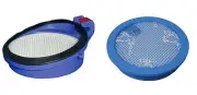Dyson DC24 Animal, DC24 Multi-Floor The Ball Filter Kit - Includes Washable (...