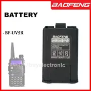 BAOFENG Pofung BL-5 3800mAh Extended Battery for UV-5R UV-5X3 Series Radio