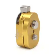 Mini Quick Release Plates for Camera Monitors, Arms, Accessories, Microphones