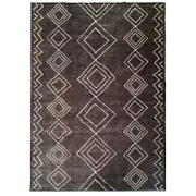 Hamilton 160x230cm Caveman Washable Rug